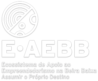 E.AEBB - Ecossistema de Apoio ao Empreendedorismo na Beira Baixa